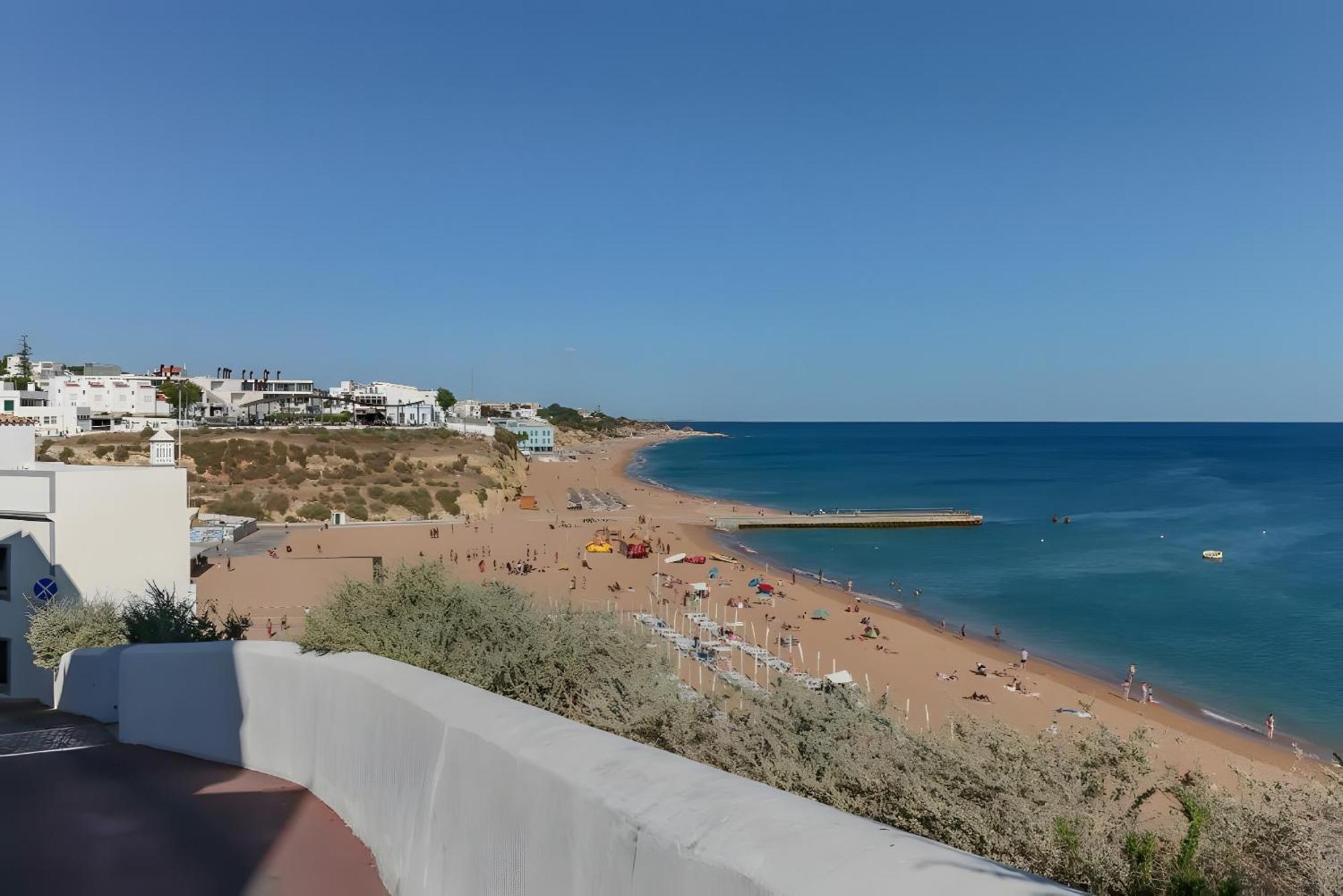 Center Apartamento Albufeira