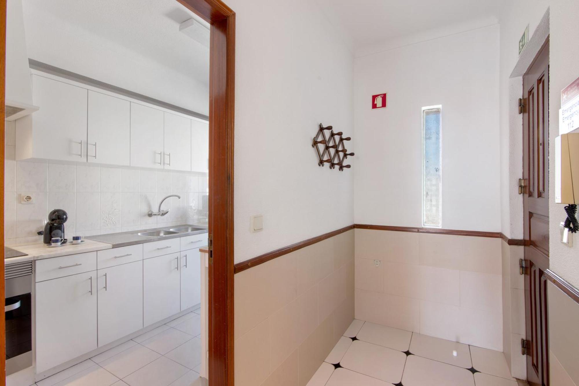 Center Apartamento Albufeira