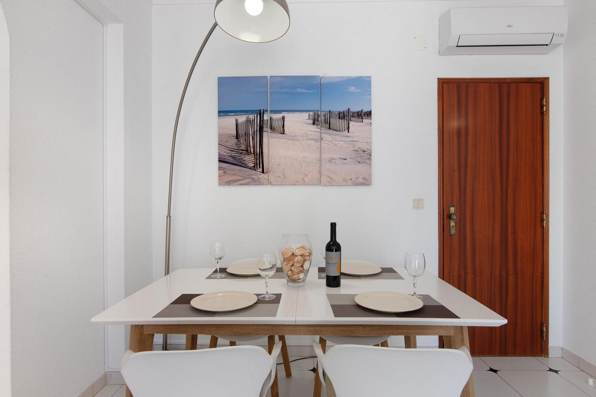 Apartamento Center Albufeira