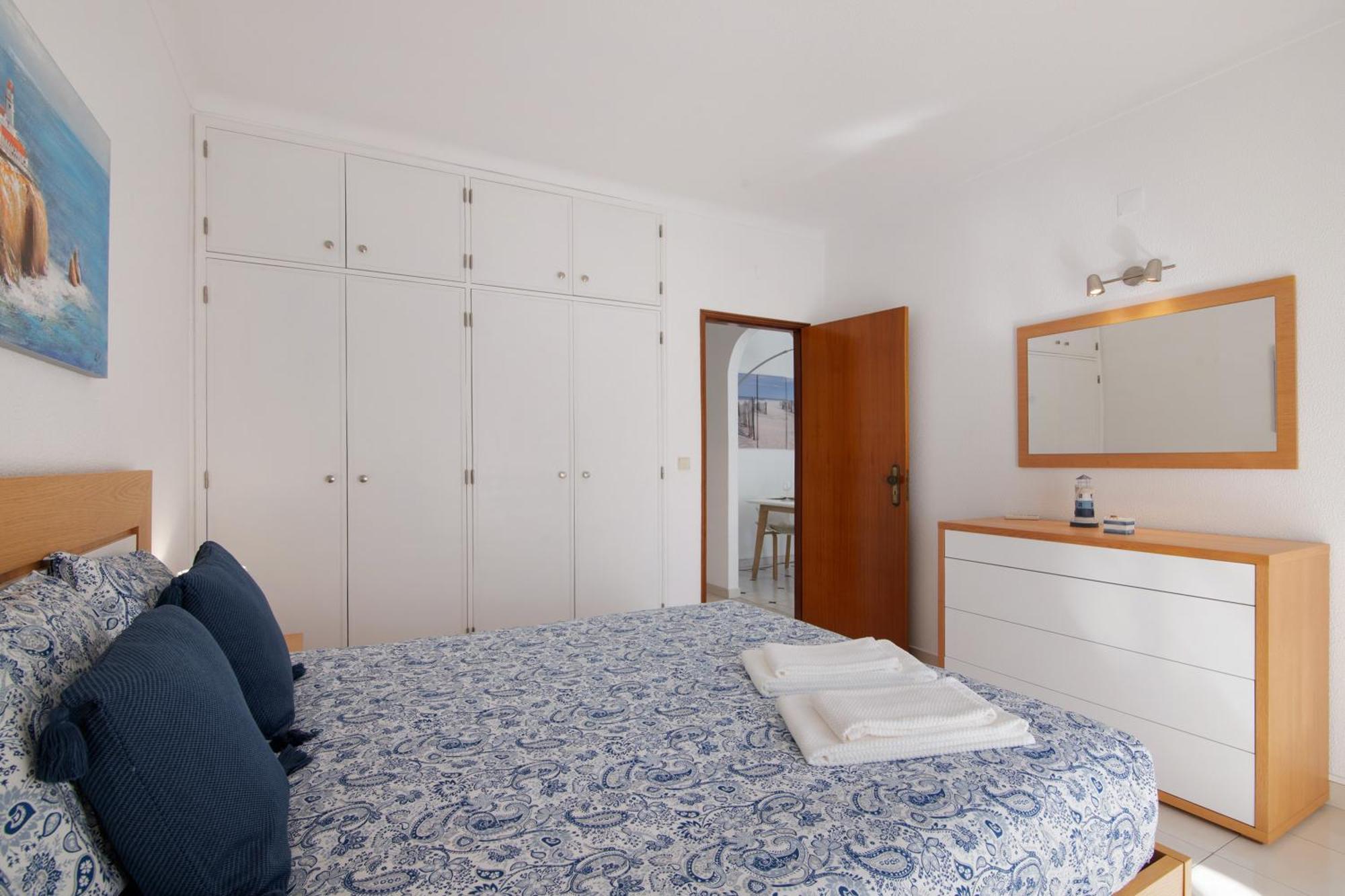 Center Apartamento