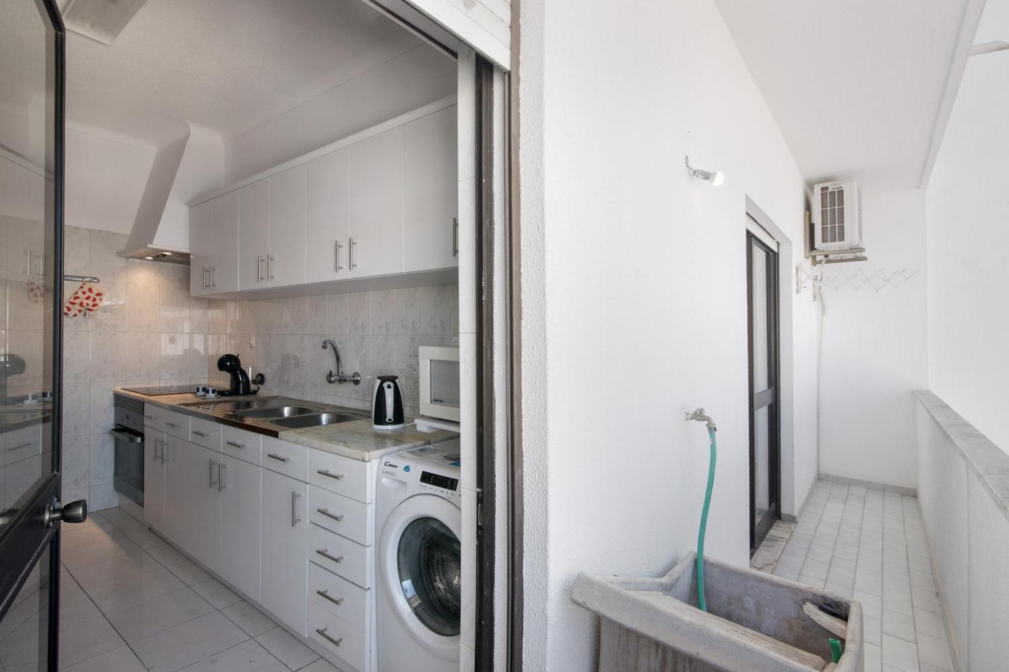 Apartamento Center Albufeira