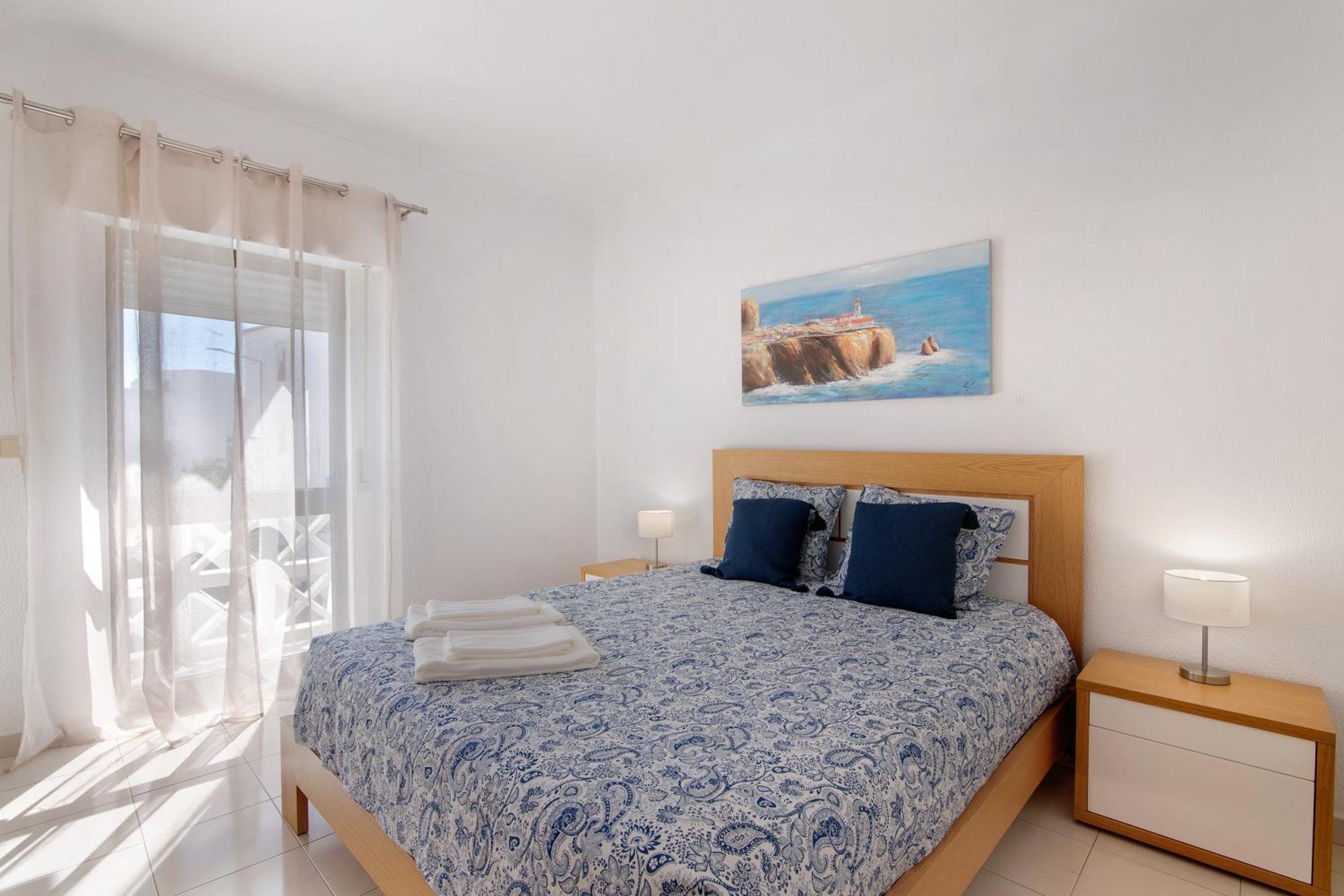 Center Apartamento *