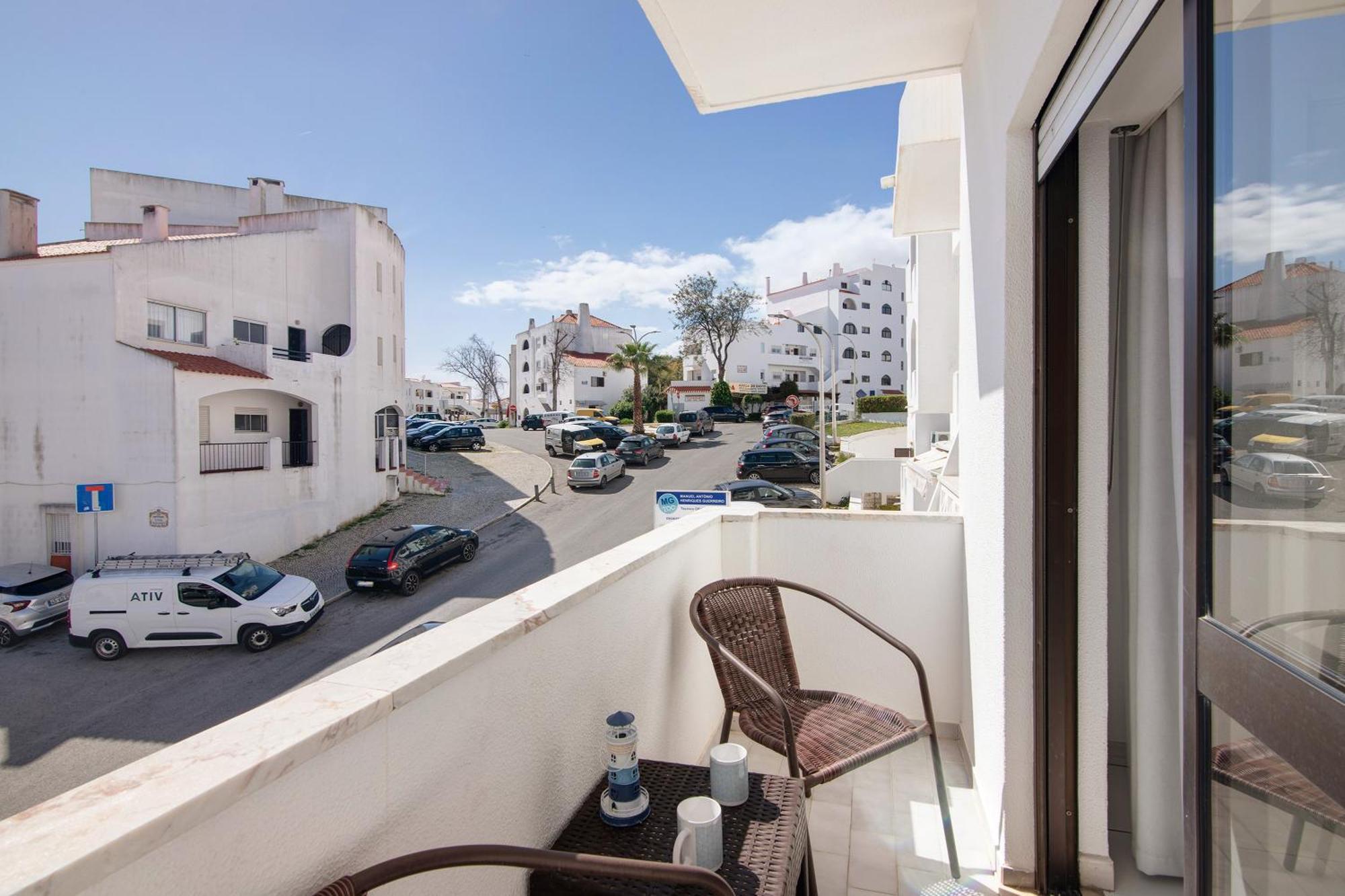 Apartment Lote 22 *