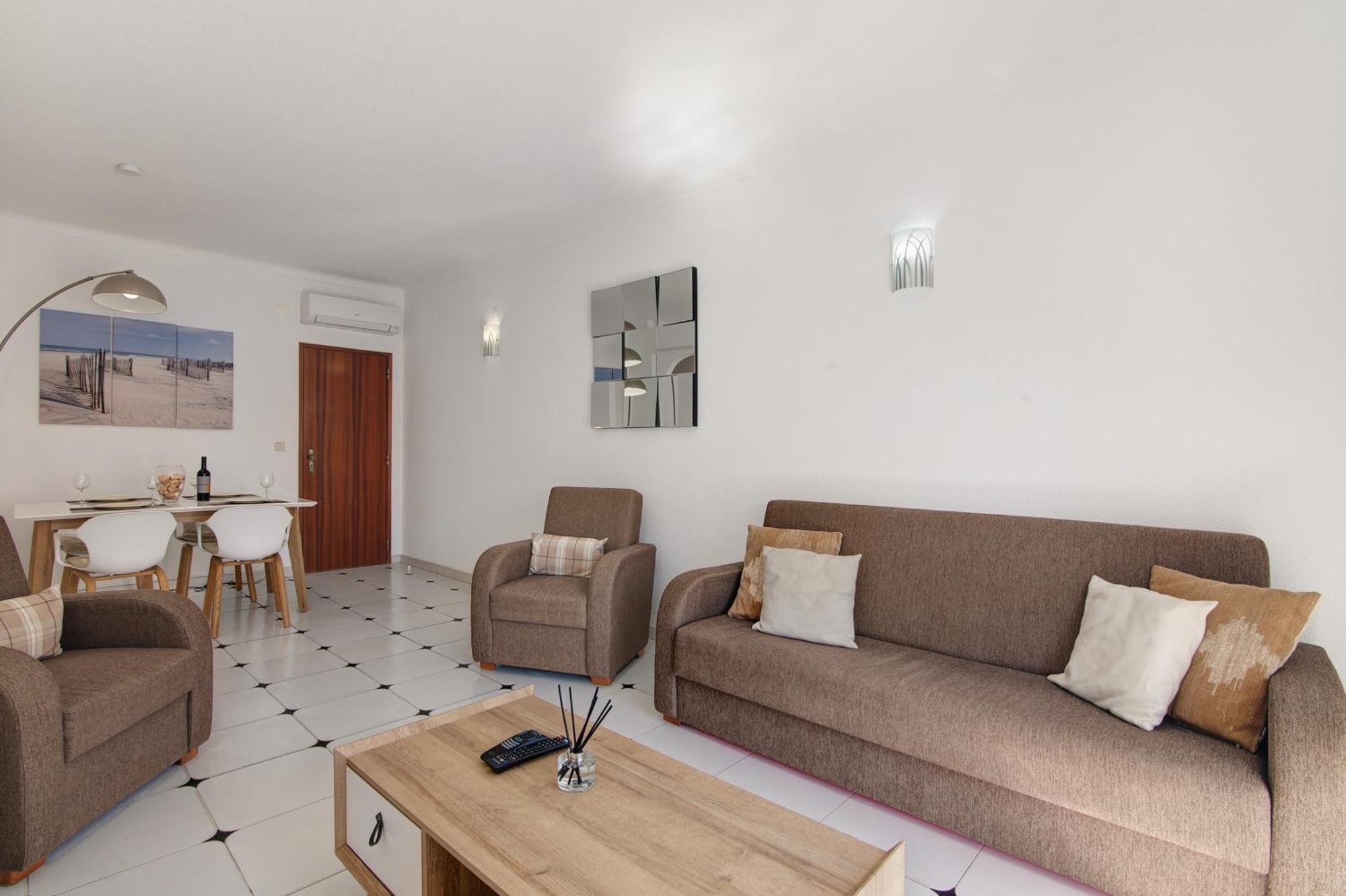 Lote 22 Apartment Albufeira