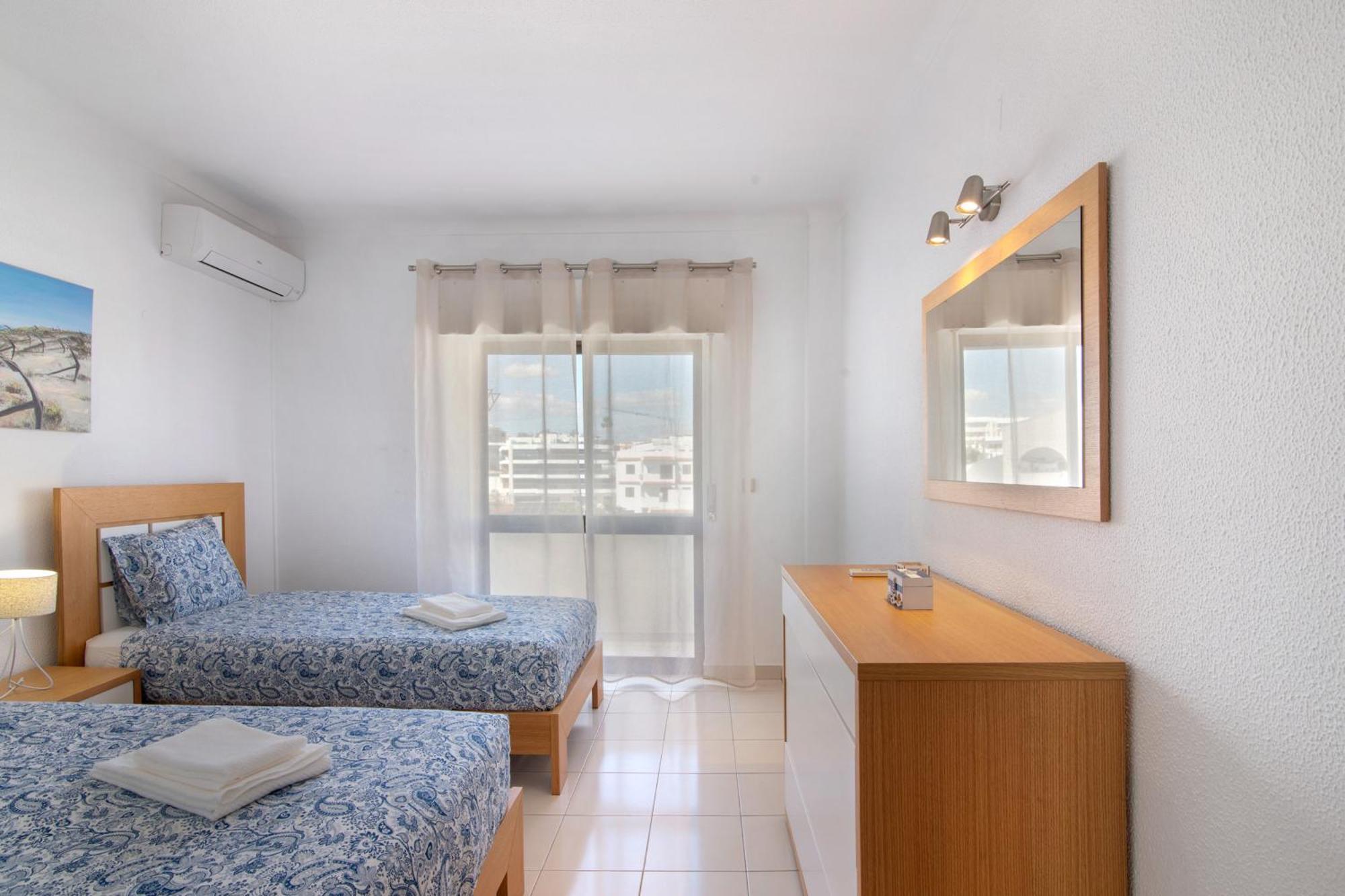 Apartment Lote 22 Albufeira