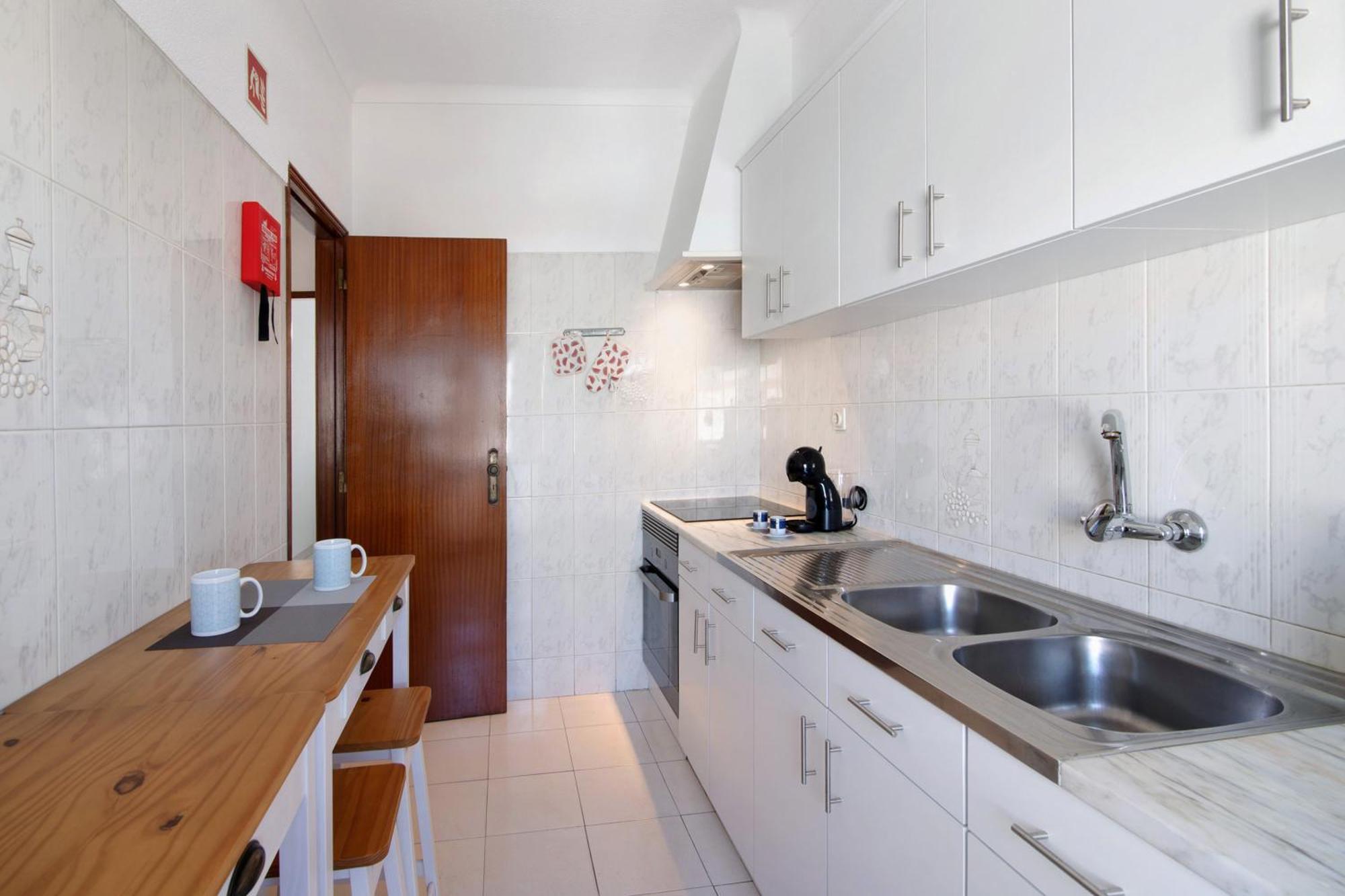 Apartment Lote 22 Albufeira