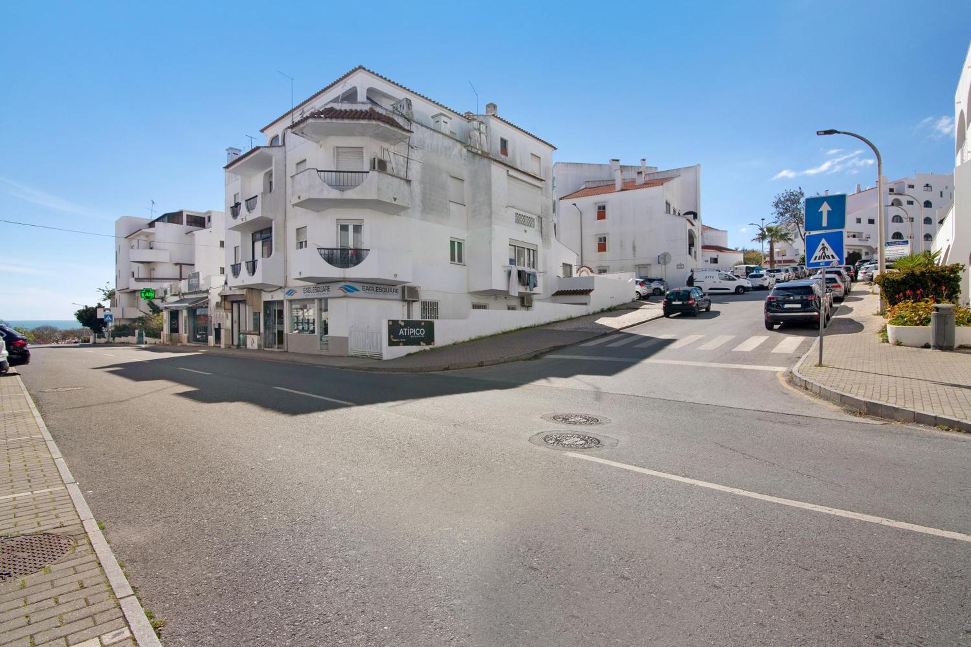 Apartment Lote 22 *